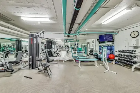 850 North Dewitt Place Chicago IL 60611
