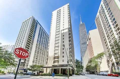 850 North Dewitt Place Chicago IL 60611