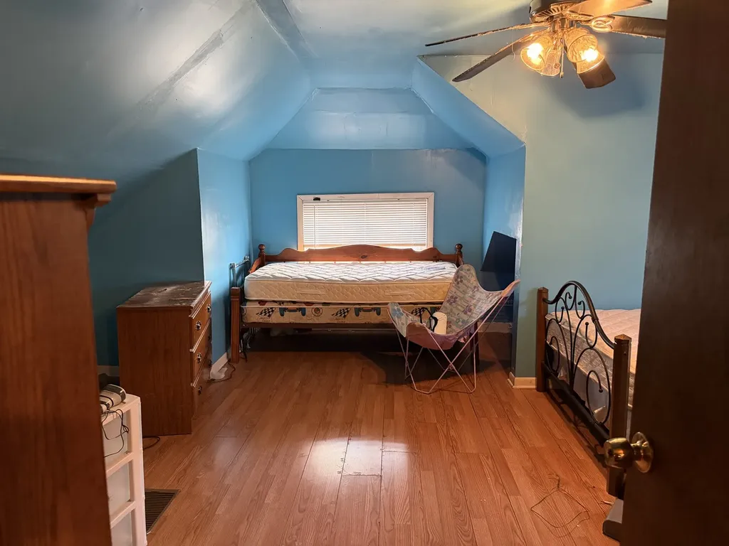 7241 South Talman Avenue Chicago IL 60629