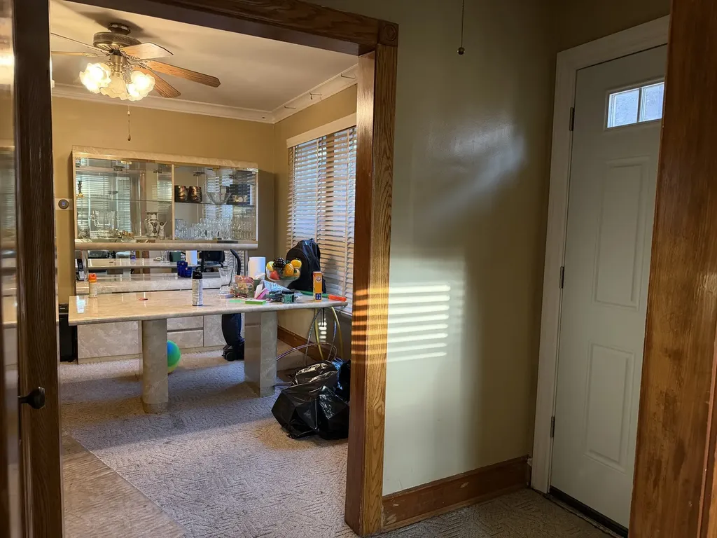 7241 South Talman Avenue Chicago IL 60629