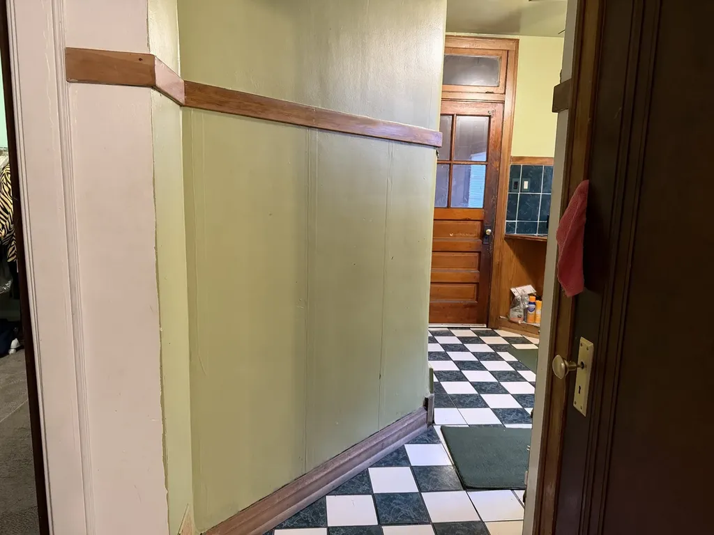 7241 South Talman Avenue Chicago IL 60629