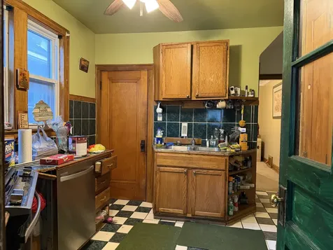 7241 South Talman Avenue Chicago IL 60629
