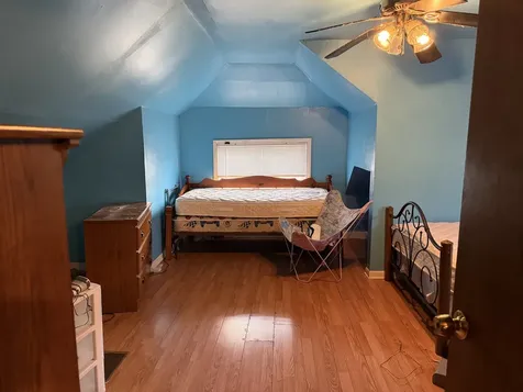 7241 South Talman Avenue Chicago IL 60629