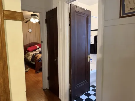 7241 South Talman Avenue Chicago IL 60629