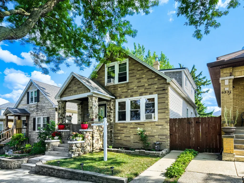 6329 West School Street Chicago IL 60634