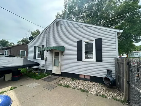 1200 South 10th Street Pekin IL 61554