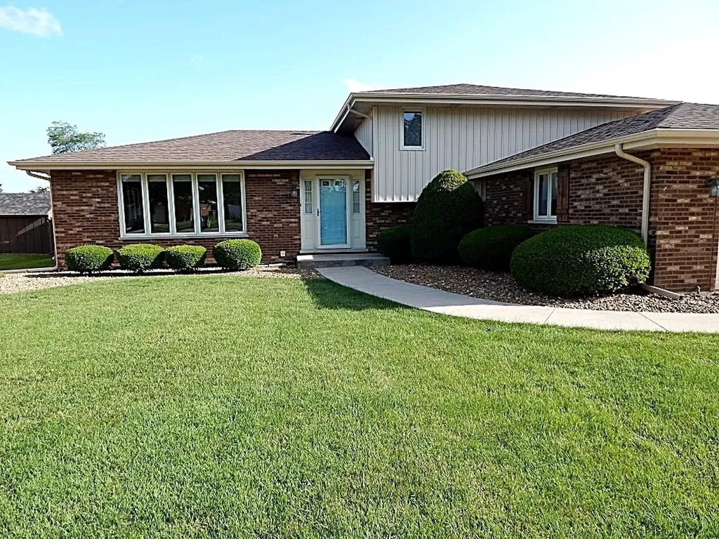 8101 Braeburn Lane Orland Park IL 60462