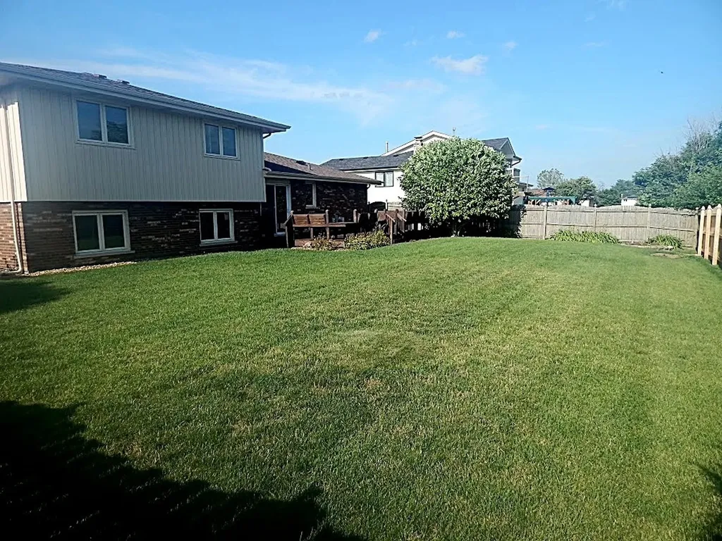 8101 Braeburn Lane Orland Park IL 60462
