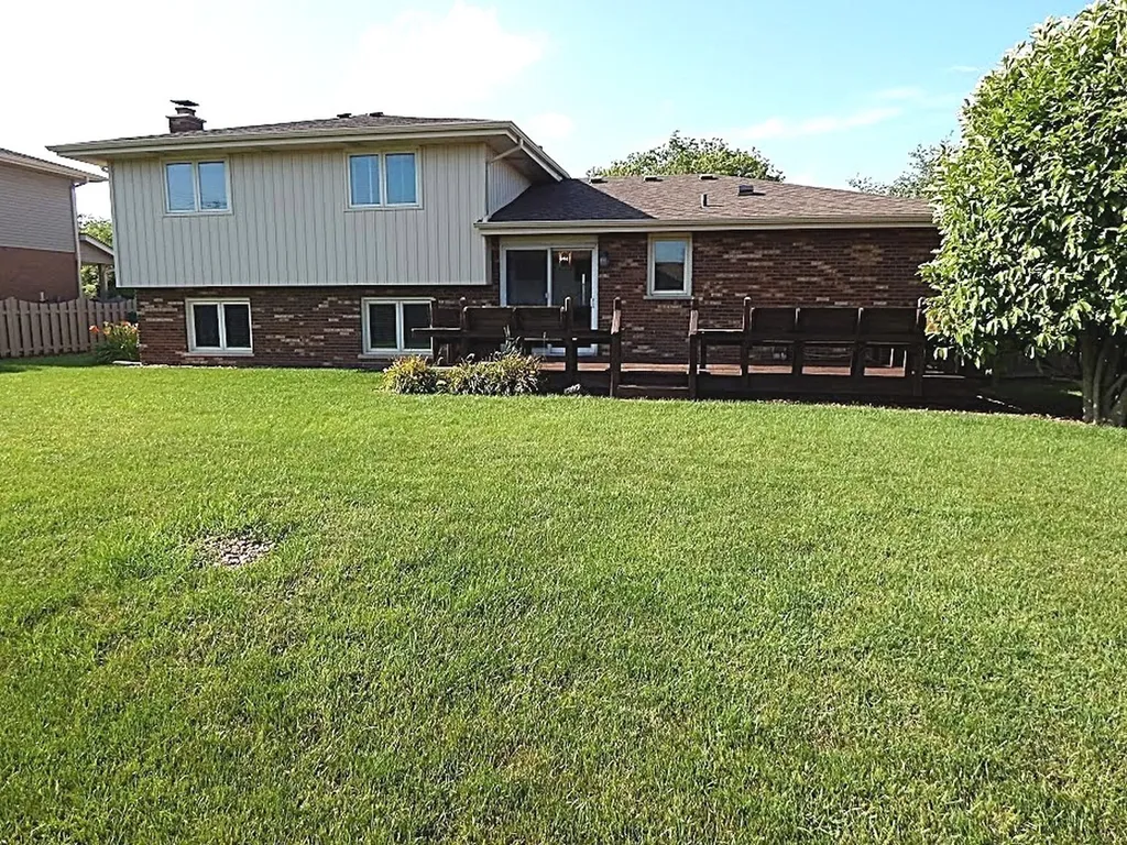 8101 Braeburn Lane Orland Park IL 60462