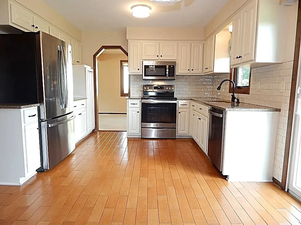 8101 Braeburn Lane Orland Park IL 60462