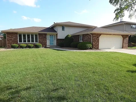 8101 Braeburn Lane Orland Park IL 60462