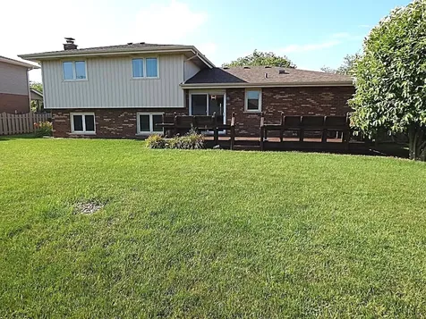 8101 Braeburn Lane Orland Park IL 60462