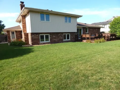 8101 Braeburn Lane Orland Park IL 60462