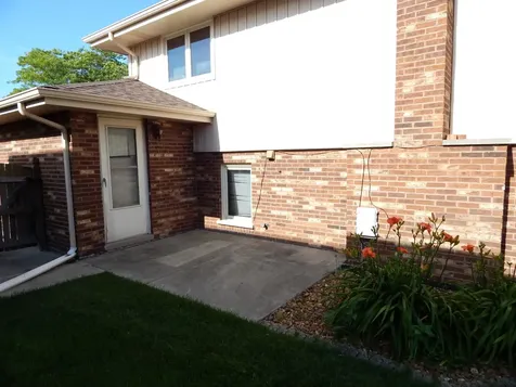 8101 Braeburn Lane Orland Park IL 60462