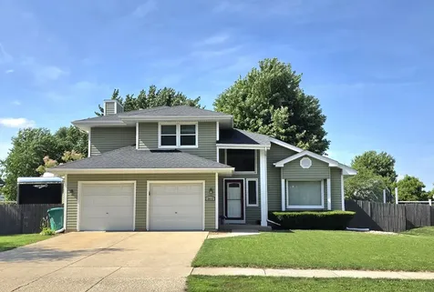 3413 Theodore Street Joliet IL 60431