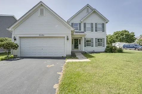 2464 Blue Spruce Lane Aurora IL 60502
