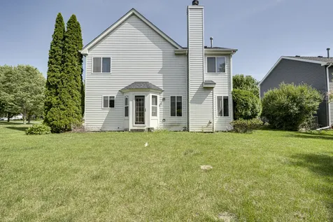 2464 Blue Spruce Lane Aurora IL 60502