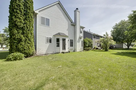 2464 Blue Spruce Lane Aurora IL 60502