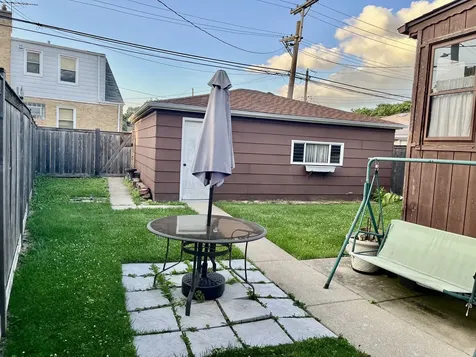 6822 West Higgins Avenue Chicago IL 60656