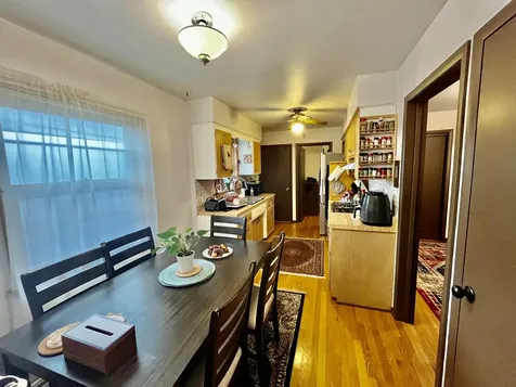 6822 West Higgins Avenue Chicago IL 60656