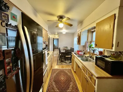 6822 West Higgins Avenue Chicago IL 60656