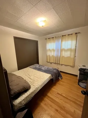 6822 West Higgins Avenue Chicago IL 60656