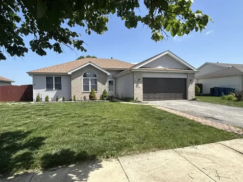 53 Sunrise Court Steger IL 60475