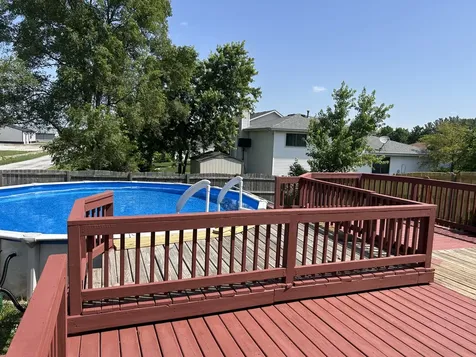 53 Sunrise Court Steger IL 60475
