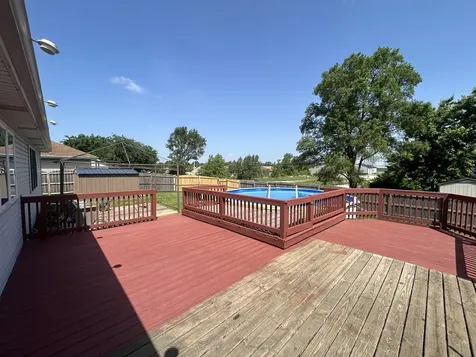 53 Sunrise Court Steger IL 60475