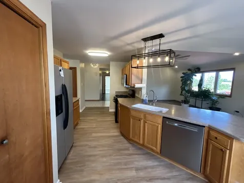 53 Sunrise Court Steger IL 60475