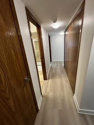 2416 West Foster Avenue Chicago IL 60625