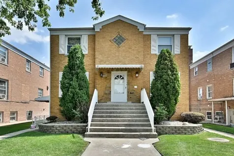2013 North 73rd Avenue Elmwood Park IL 60707