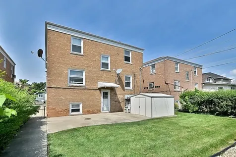 2013 North 73rd Avenue Elmwood Park IL 60707