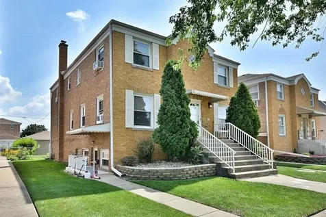 2013 North 73rd Avenue Elmwood Park IL 60707