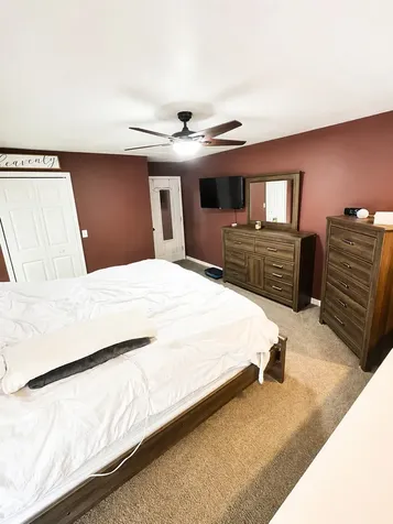 523 East Mitchell Street Salem IL 62881
