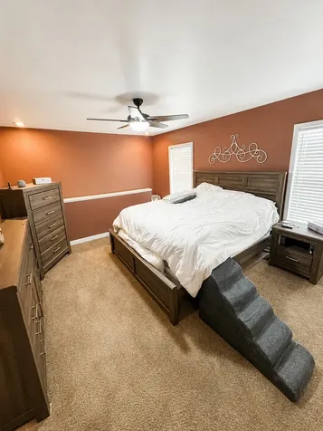 523 East Mitchell Street Salem IL 62881