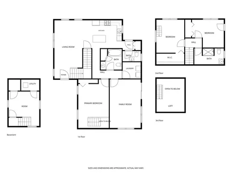 523 East Mitchell Street Salem IL 62881