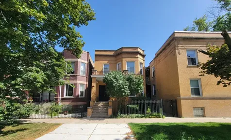 2302 West Addison Street Chicago IL 60618