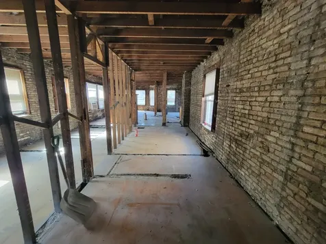 2302 West Addison Street Chicago IL 60618
