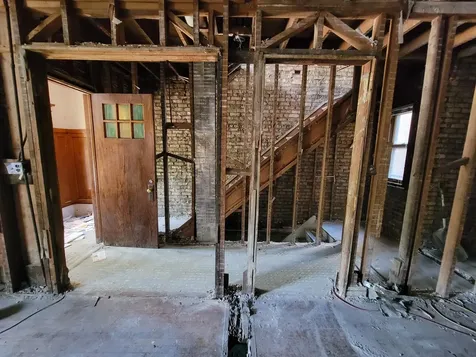 2302 West Addison Street Chicago IL 60618