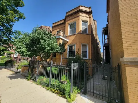 2302 West Addison Street Chicago IL 60618