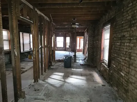 2302 West Addison Street Chicago IL 60618