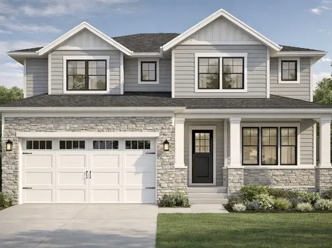 7106 Marsh Drive Lakewood IL 60014