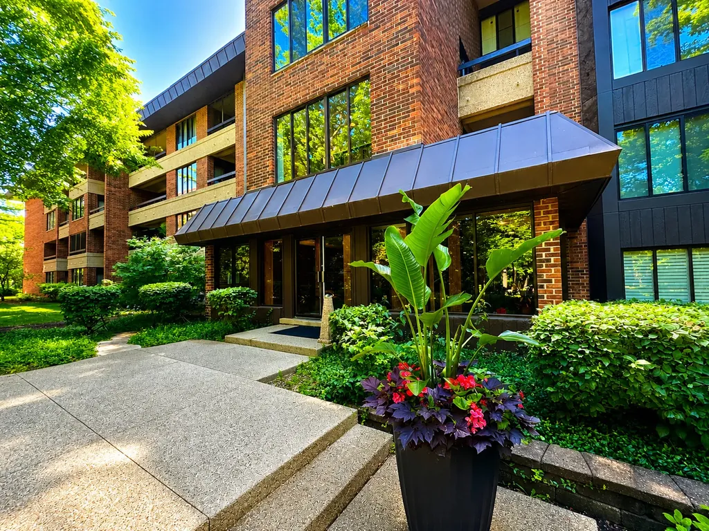 1401 Burr Oak Road Hinsdale IL 60521