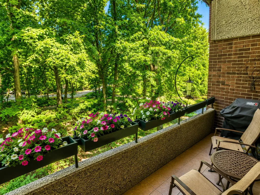 1401 Burr Oak Road Hinsdale IL 60521