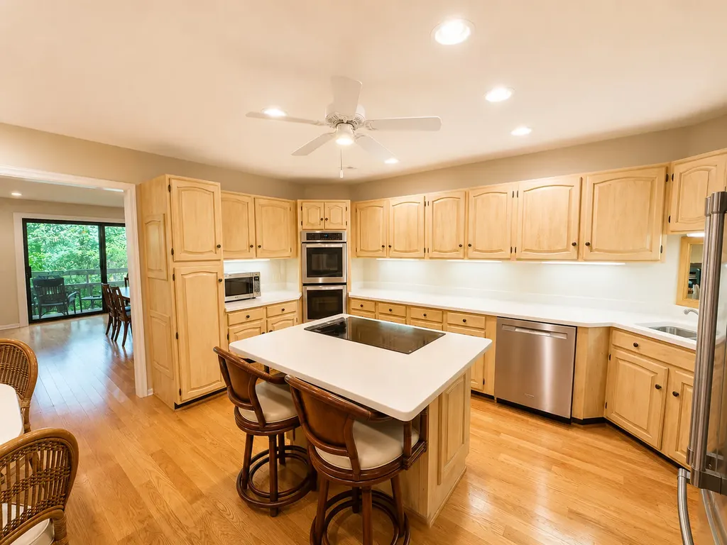 1401 Burr Oak Road Hinsdale IL 60521