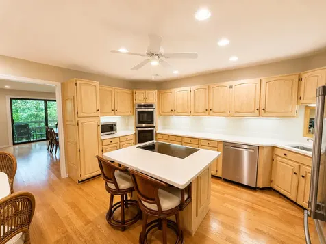 1401 Burr Oak Road Hinsdale IL 60521