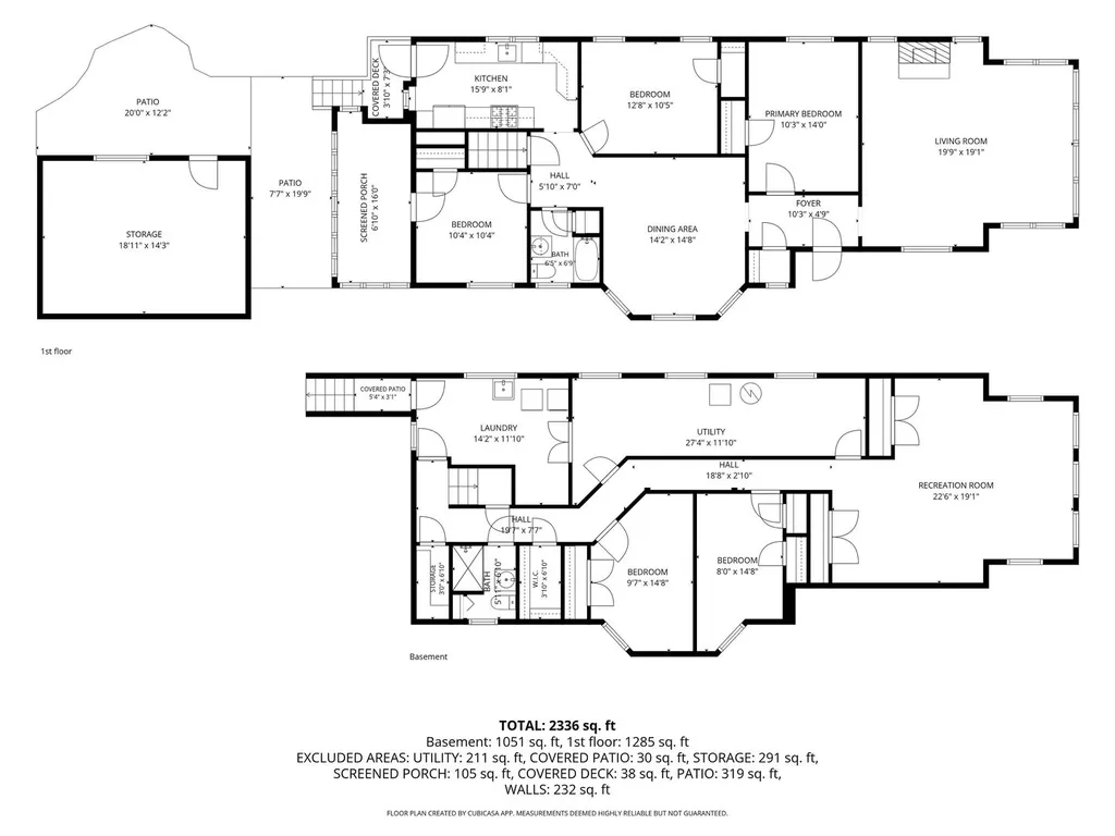2948 West Wilson Avenue Chicago IL 60625