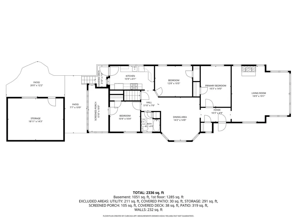 2948 West Wilson Avenue Chicago IL 60625