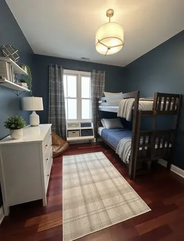 2243 North Lister Avenue Chicago IL 60614